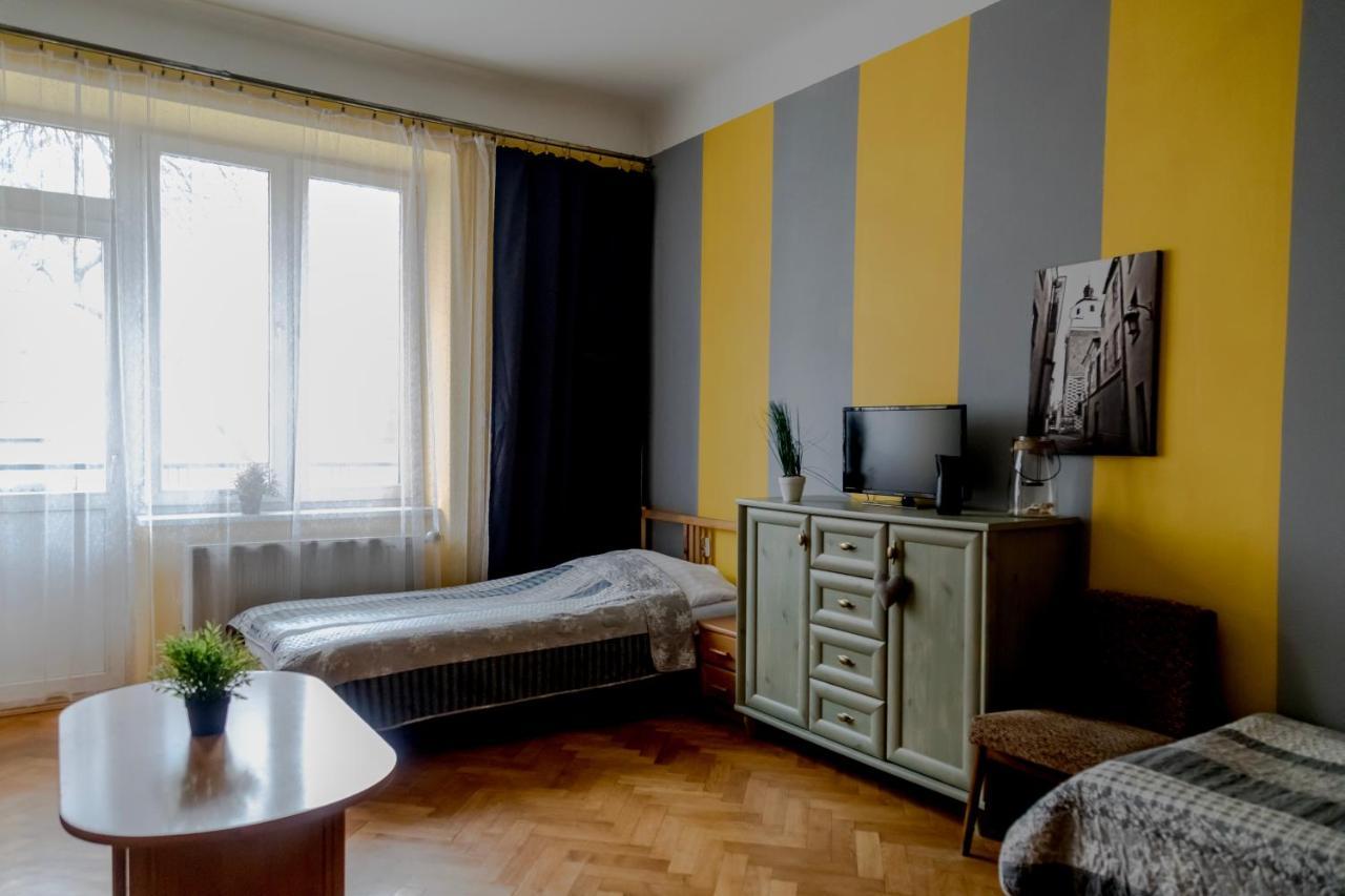 Centrum 51 Lublin Buitenkant foto