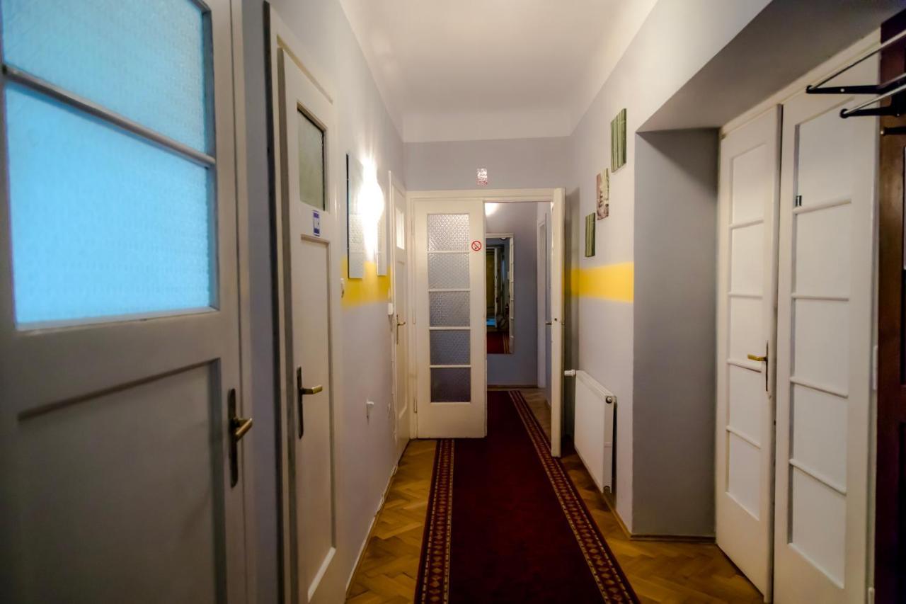 Centrum 51 Lublin Buitenkant foto