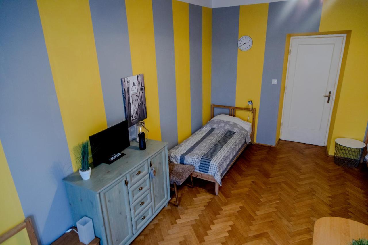 Centrum 51 Lublin Buitenkant foto