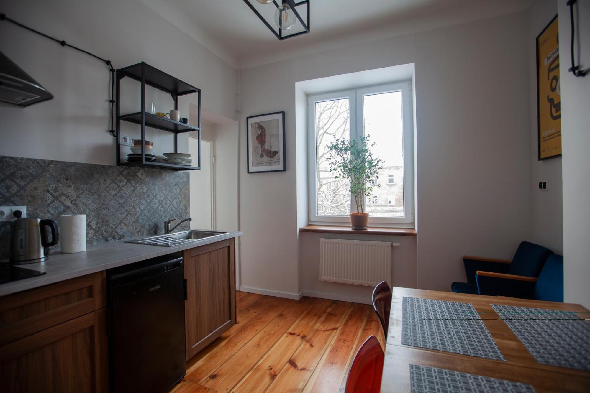 Centrum 51 Lublin Buitenkant foto