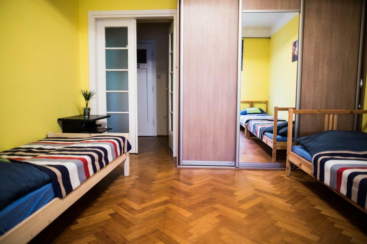 Centrum 51 Lublin Buitenkant foto